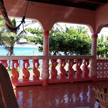 Corn Island Hostal Alal Suite North End Eksteriør bilde