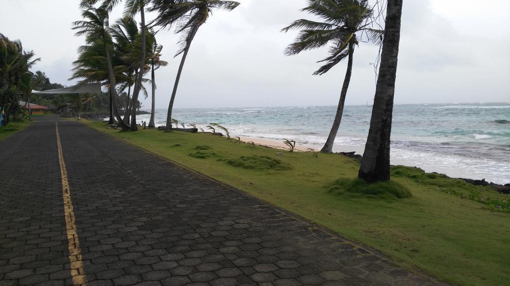 Corn Island Hostal Alal Suite Eksteriør bilde