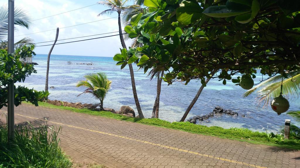 Corn Island Hostal Alal Suite North End Eksteriør bilde