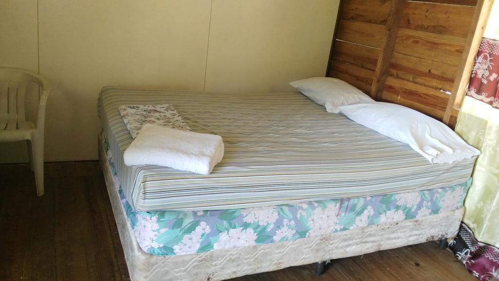Corn Island Hostal Alal Suite North End Eksteriør bilde