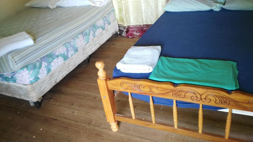 Corn Island Hostal Alal Suite North End Eksteriør bilde