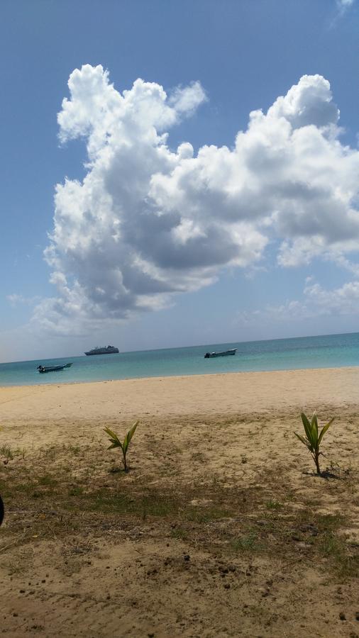 Corn Island Hostal Alal Suite Eksteriør bilde