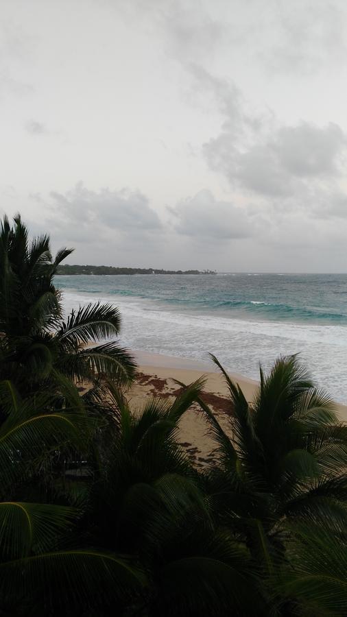 Corn Island Hostal Alal Suite North End Eksteriør bilde