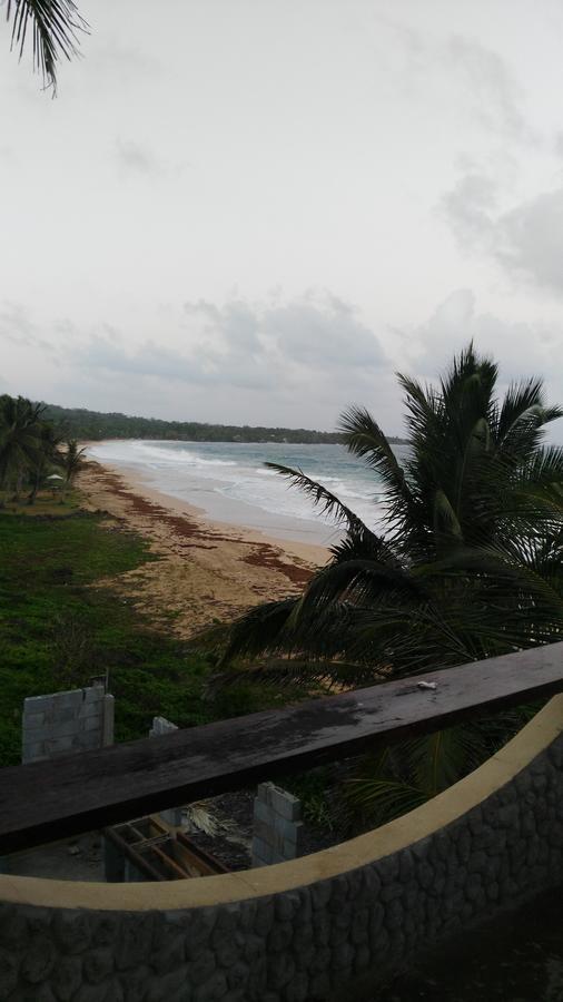 Corn Island Hostal Alal Suite Eksteriør bilde