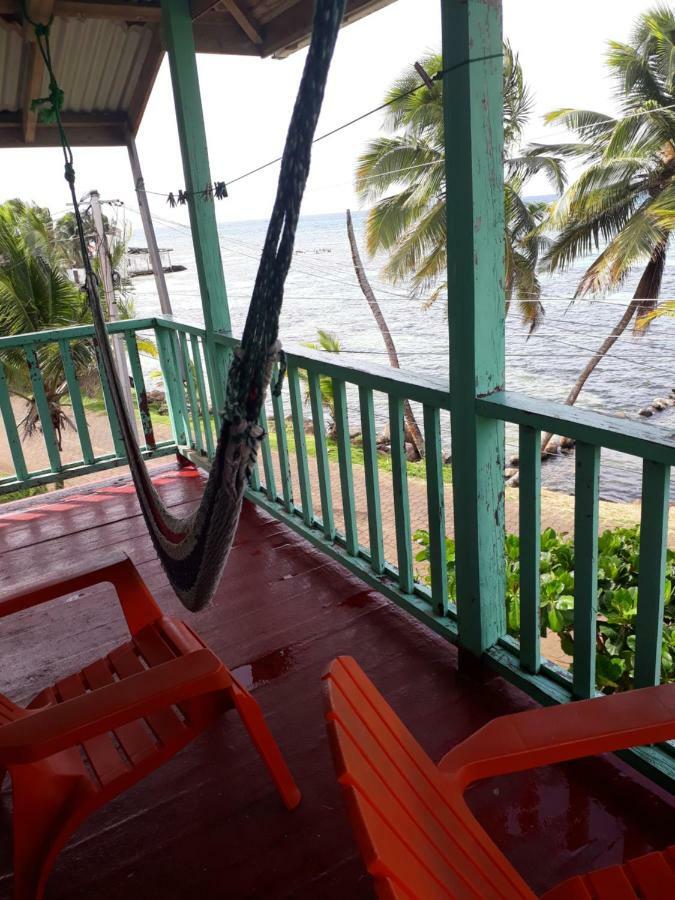 Corn Island Hostal Alal Suite North End Eksteriør bilde